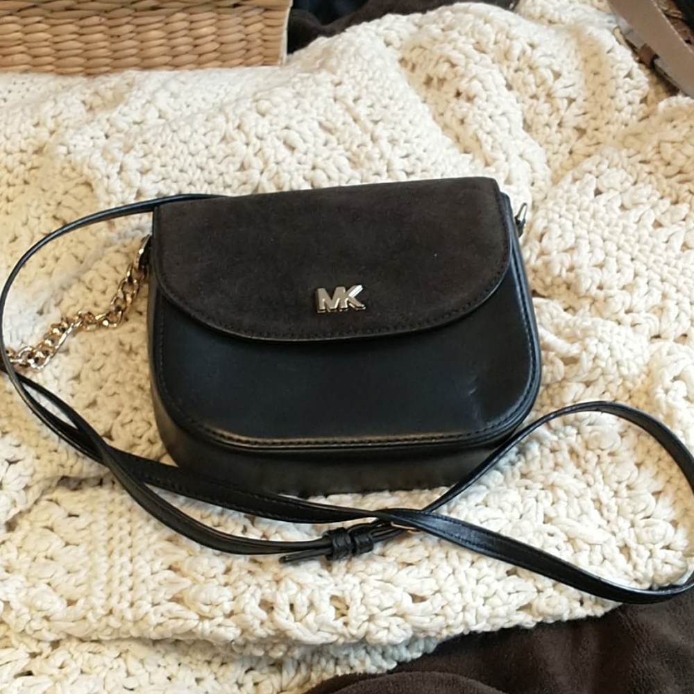 Michael Kors crossbody